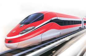 Bullet train fare to be 1.5 times higher than AC 1st Class